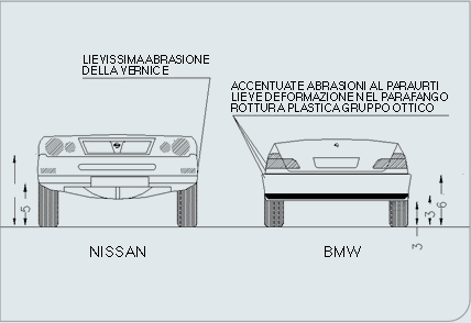 perizia di riscontro