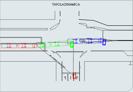 riduzione cinematica