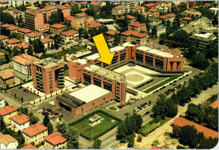 studio tassinari